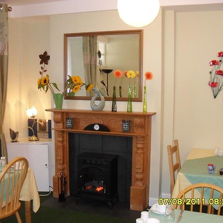 The Guesthouse At Shepshed Екстериор снимка