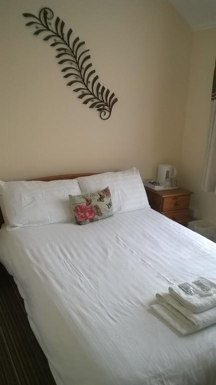 The Guesthouse At Shepshed Екстериор снимка