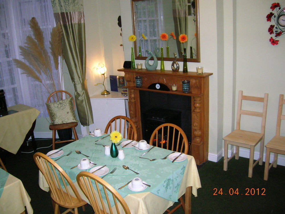 The Guesthouse At Shepshed Екстериор снимка