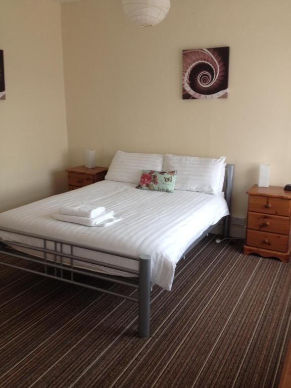 The Guesthouse At Shepshed Екстериор снимка