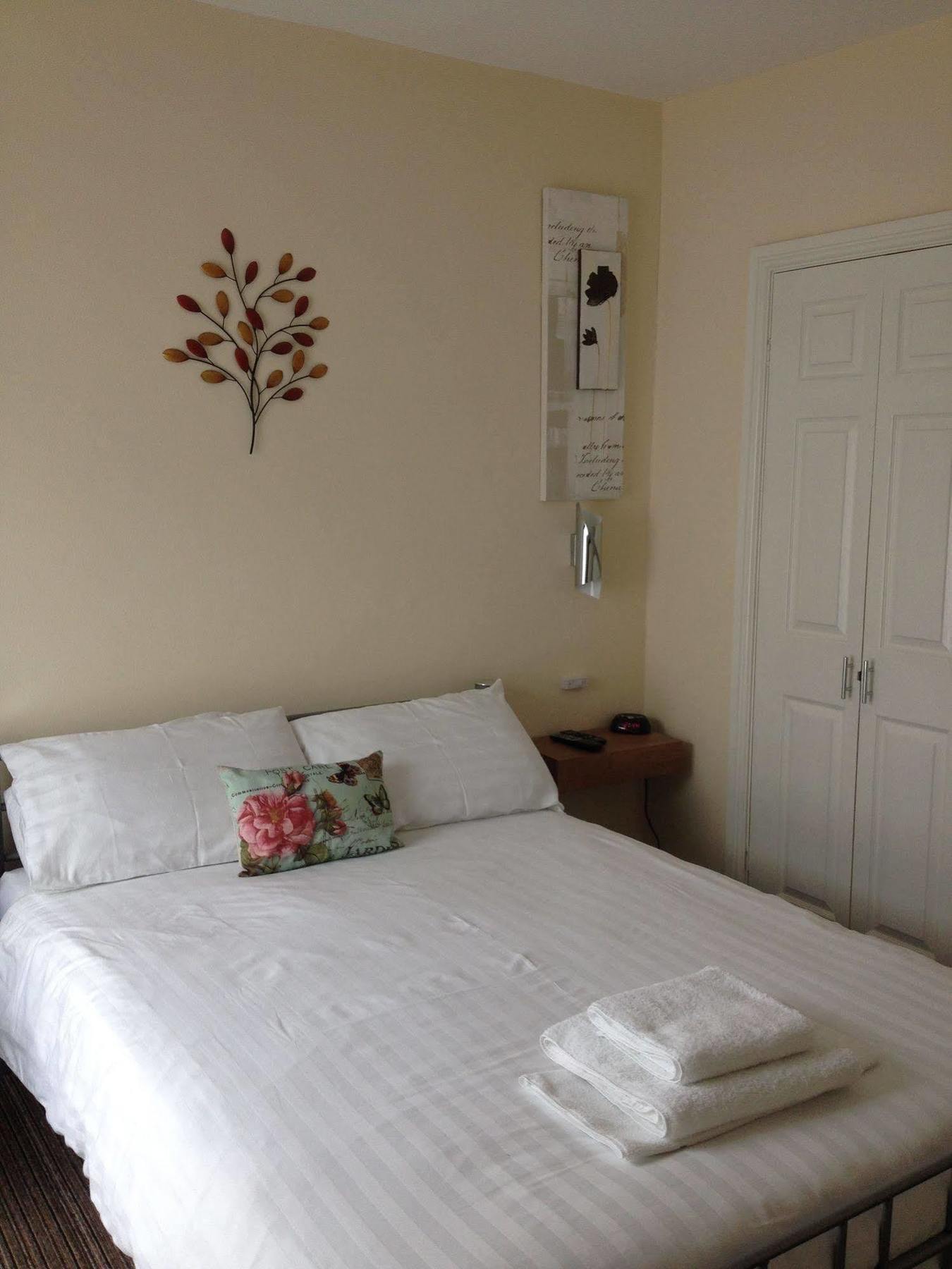 The Guesthouse At Shepshed Екстериор снимка